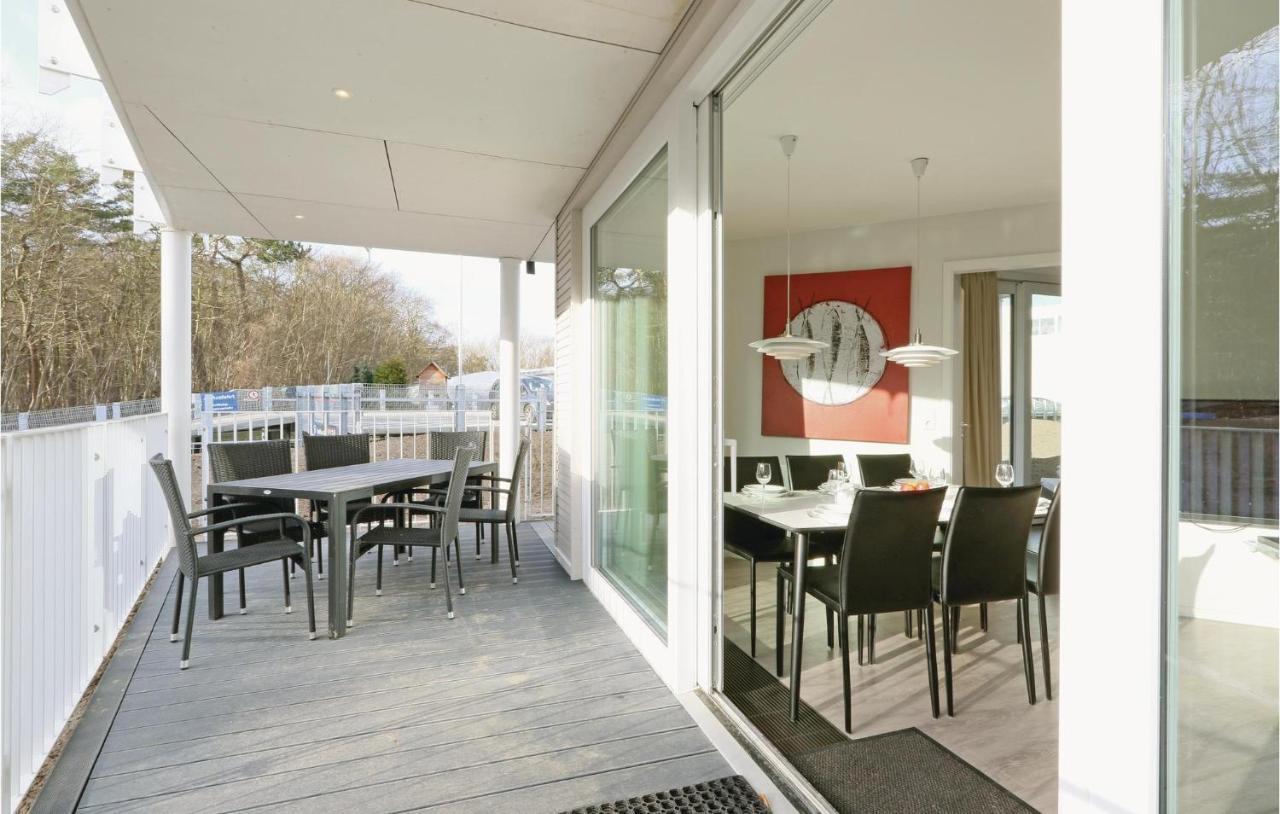 Apartment Duenenvilla