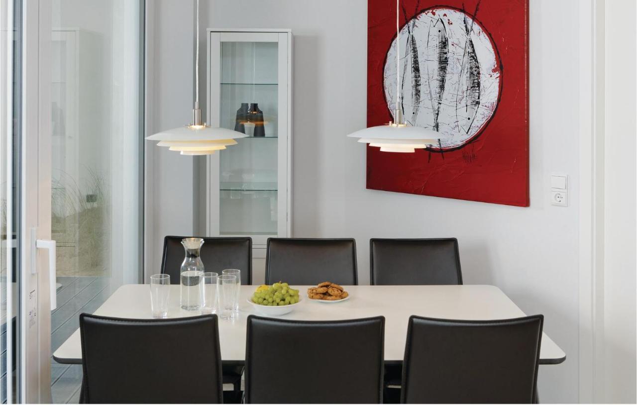 Apartment Duenenvilla