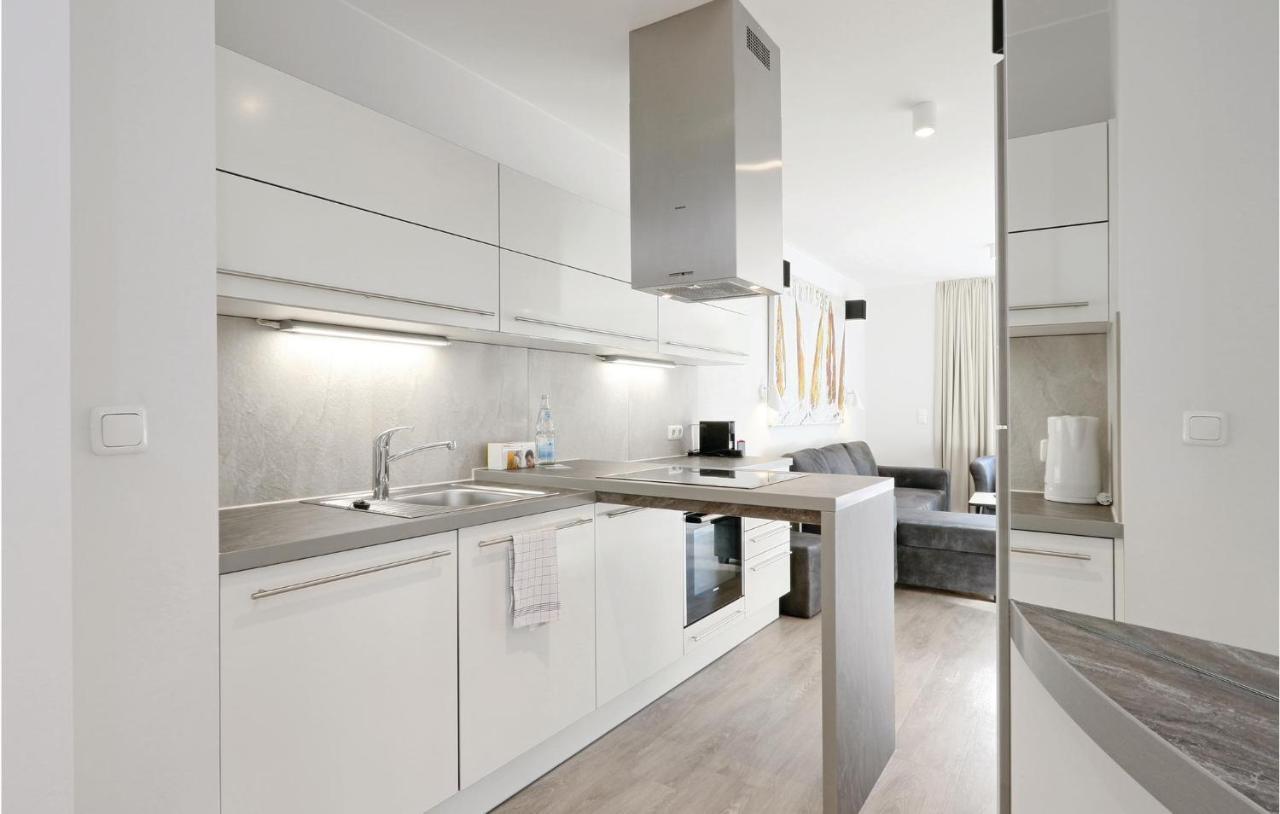 Duenenvilla Apartment *