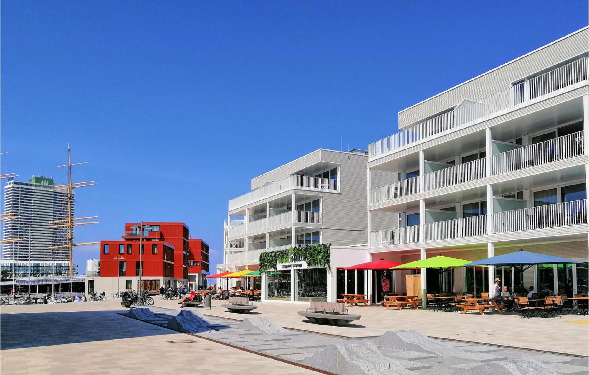 Duenenvilla Apartment *